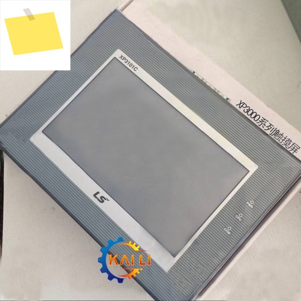 2025년형 LGLS 발전 XP3070C-TE 인간-기계 인터페이스 7인치 터치스크린 시리즈 제품 이미지