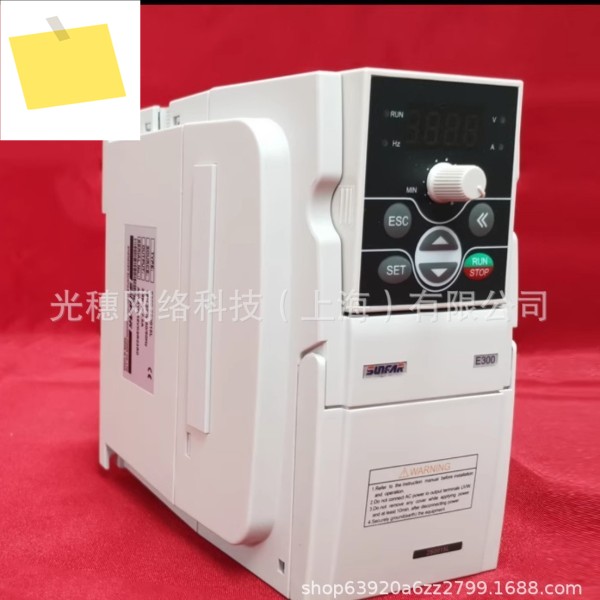 2025년형 고드벨 어드미럴티 인버터 G500-G 0K75P 1K50 제품 이미지