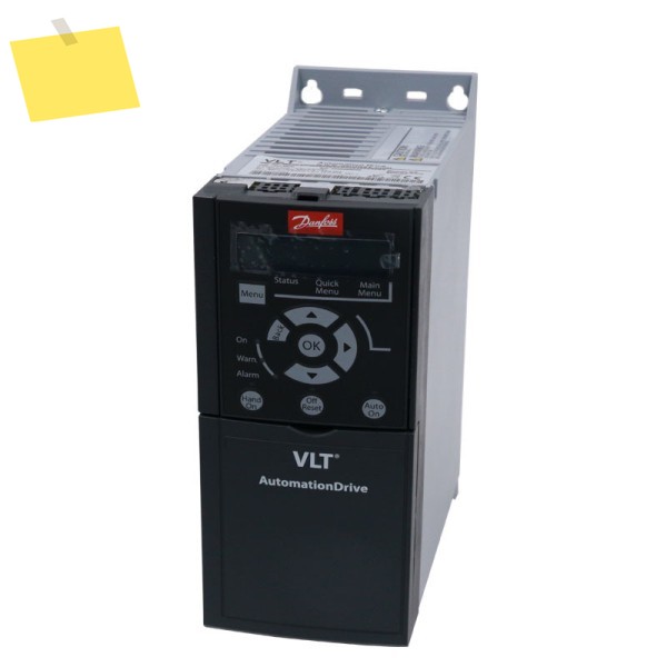 2025년형 새 댄포스 인버터 VLTFC360 시리즈 0.37Kw 삼상 380V 패널 판넬 판네루 포함 제품 이미지