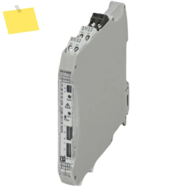 MACX MCR-PTB-SP - 2924184 Phoenix 전원 공급 장치 모듈 제품 이미지