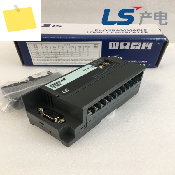LS LG 발전 스마트 IO 독립형 모듈 GDL-D22C 제품 이미지