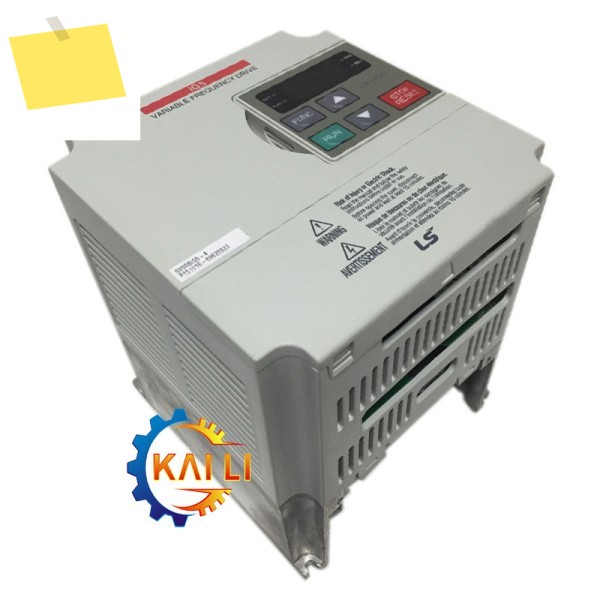 2025년형 LGLS 발전기 SV037iG5-4N 소형 및 컴팩트 인버터 3.7KW 패널 판넬 판네루 미포함 제품 이미지