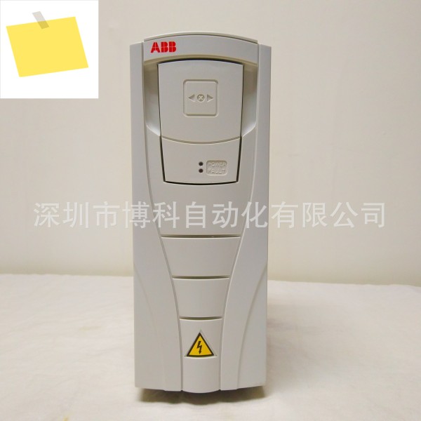 ABB 인버터 ACS550 시리즈 5.5KW 새 제품 3상 380V 제품 이미지