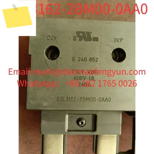 6SL3162-2BM00-0AA0 중고 테스트 완료 양호한 상태로 사용됨 INAMICS DC LINK, 정류기 어댑터 제품 이미지