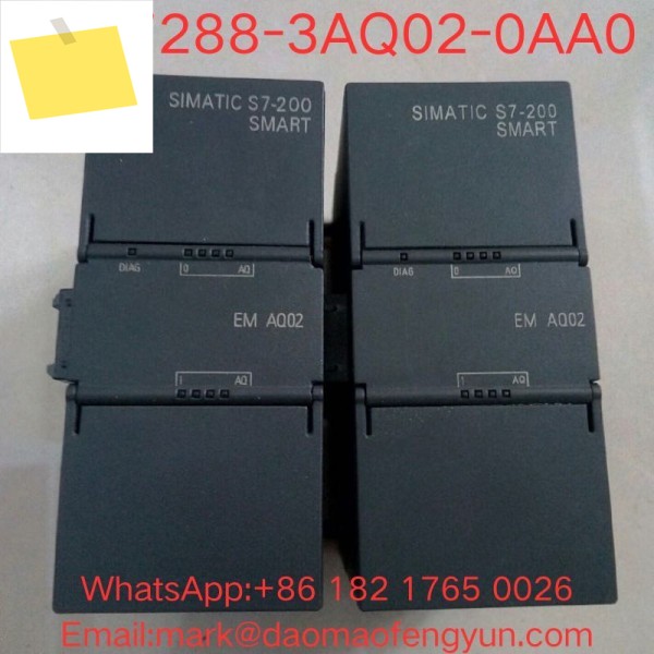 6ES7288-3AQ02-0AA0 중고 테스트 완료 양호한 상태 제품 이미지