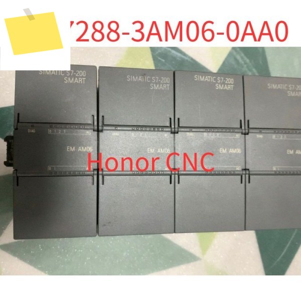 6ES7288-3AM06-0AA0 중고 테스트 완료 양호한 상태 제품 이미지
