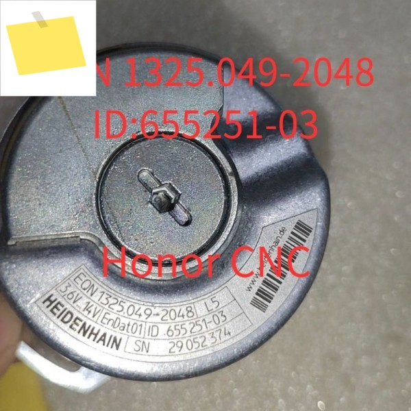 EQN 1325.049-2048 ID:655251-03 서보 인코더 제품 이미지