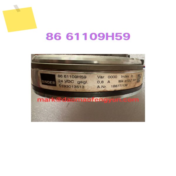 86 61109H59 중고 전동기 브레이크 테스트 OK 제품 이미지
