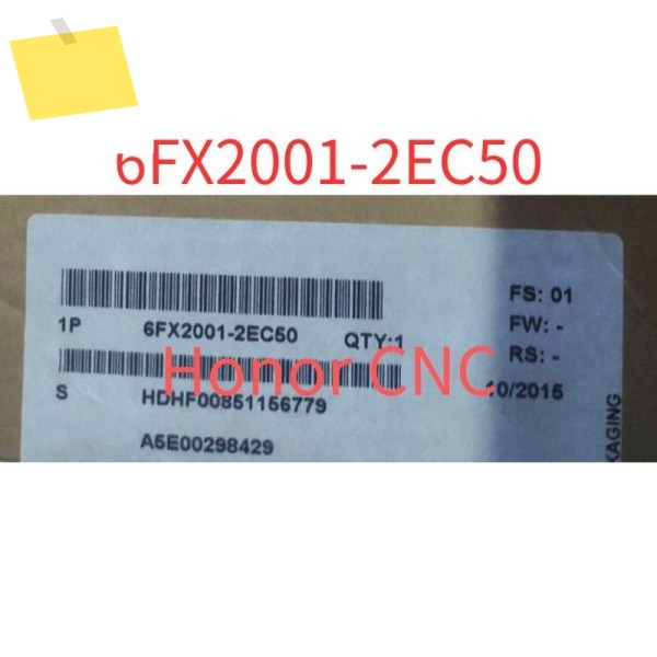 6FX2001-2EC50 신품 인코더 제품 이미지