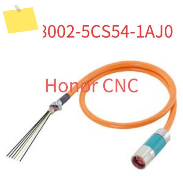 6FX8002-5CS54-1AJ0 5CS54 1AJ0 신품 케이블 제품 이미지