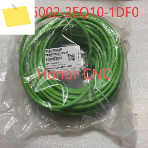 6FX5002-2EQ10-1DF0 신품 캔블 2EQ10 1DF0 제품 이미지