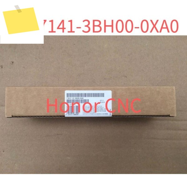 6ES7141-3BH00-0XA0 SIMATIC DP 기본 모듈 BM 141 ET 200ECO 제품 이미지