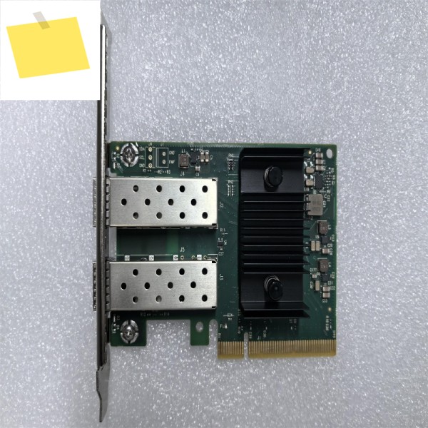 MCX631102AN-ADAT 멜라녹스 ConnectX-6 Lx 네트워크 인터페이스 카드 부품 제품 이미지