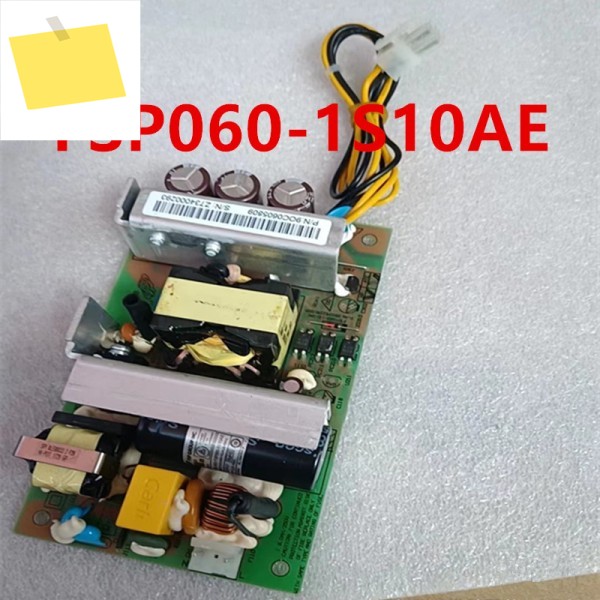 FSP 60W FSP060-1S10AE 원래 전원 공급 장치 분해 새 제품처럼 작동 제품 이미지