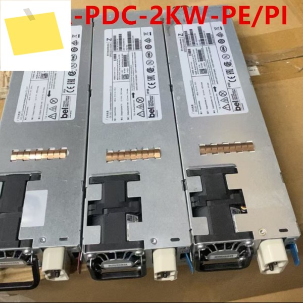 CISCO NXA-PDC-2KW-PE SPDCSCO-52RGC 341-0753-01 용 1PCS 분해 전원 공급 장치 새것처럼 작동 제품 이미지