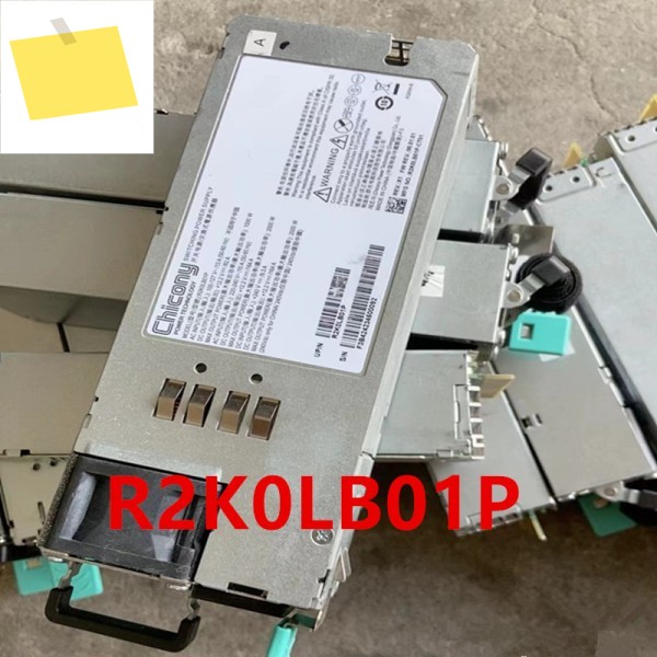 CHICONY 2000W R2K0LB01P 원래 전원 공급 장치 분해 새것처럼 작동 제품 이미지