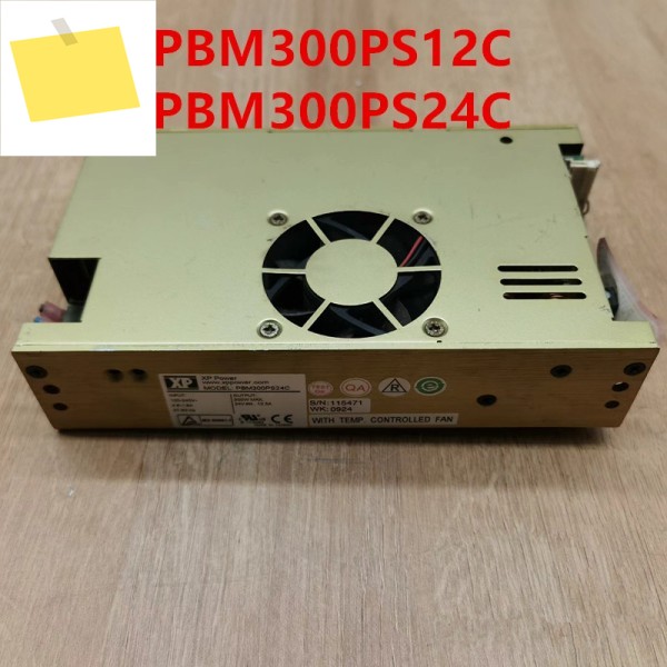 XP 12V25A 300W 전원 공급 장치 PBM300PS12C 용 원래 분해 새 제품처럼 작동 제품 이미지