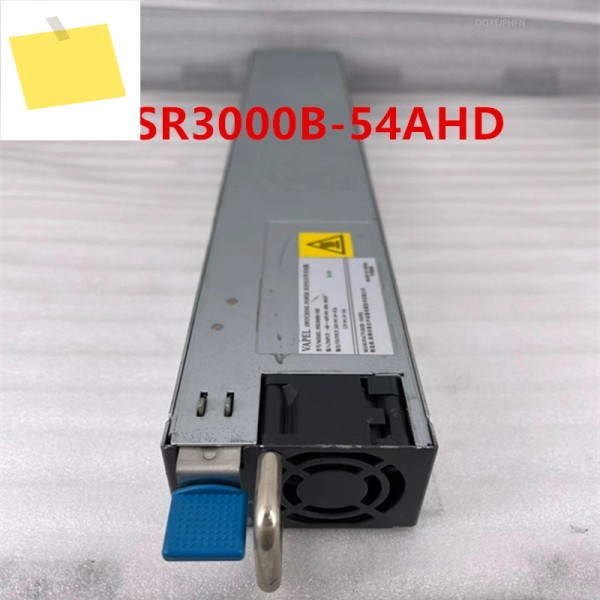 VAPEL 3000W PSR3000B-54AHD용 거의 새 원본 전원 공급 장치는 제품처럼 작동합니다 제품 이미지