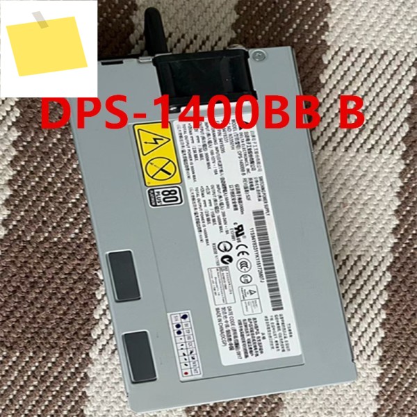 IBM 3850X6 1400W DPS-1400BB B 94Y8295 용 거의 새 원본 전원 공급 장치 제품처럼 작동 제품 이미지