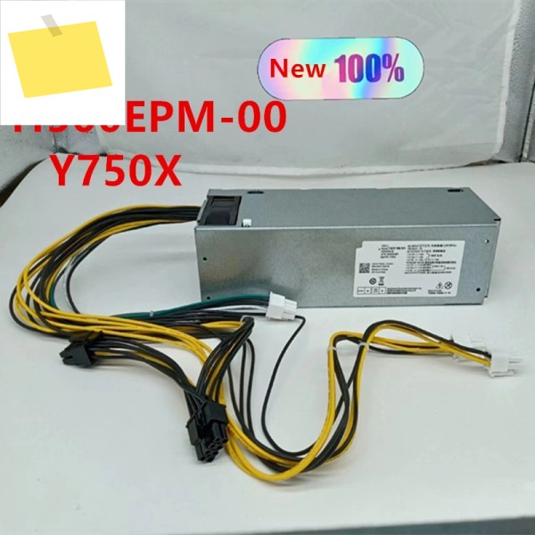 신품 파워 서플라이 3650 5090 7080 H500EPM-00 Y750X 용 제품 이미지