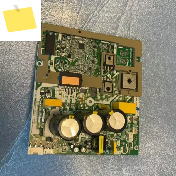 EU-KFR80WBP3 IR311+PS21997+SIM6822+LOCK.D.13.WP2-1 외국 무역 보드용 부품 제품 이미지