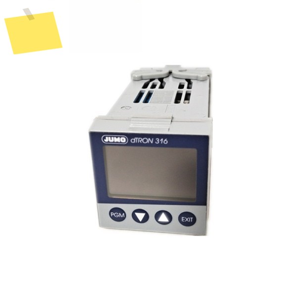 JUMO 컴팩트 컨트롤러 703041181- 300-23000 TN00452862 부품 제품 이미지