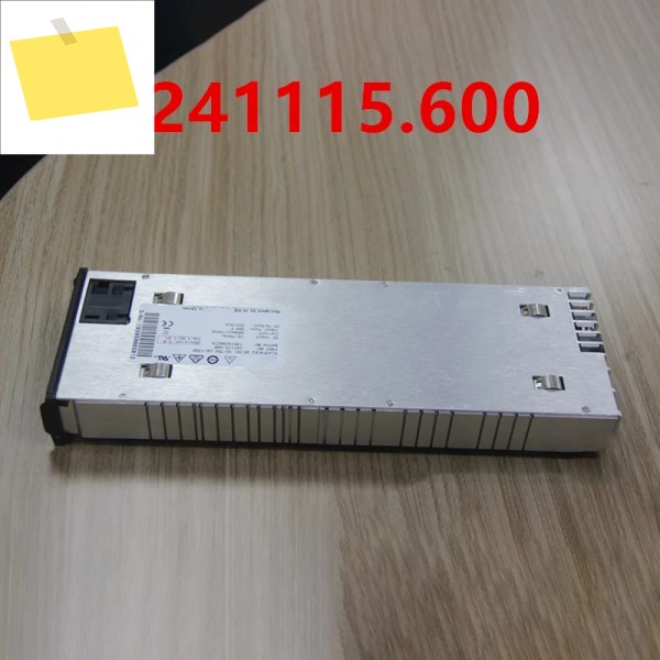 ELTEK 26V52A 1350W FLATPACK2 DCDC 18-75V 새 원본 전원 공급 장치 제품 이미지