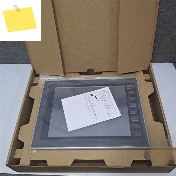 하이테크 PWS6A00T-PT-N 터치스크린 부품 제품 이미지