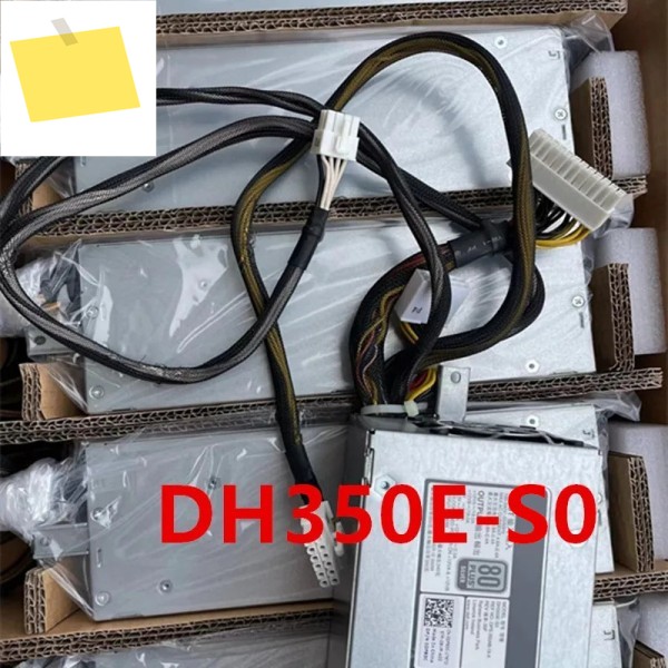 신품 전원 공급 장치 T320 350W DH350E-S0 DF83C DPS-350AB-19 A 제품 이미지