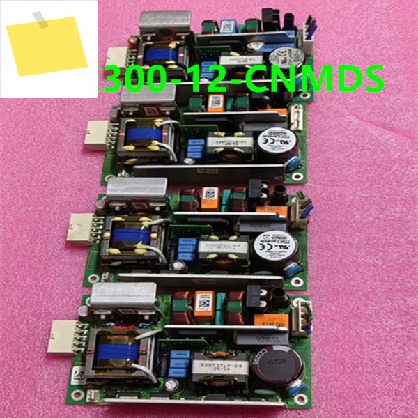 TDK-LAMBDA 300W EFE300-12-CNMDS U2Y002G, NV1-4F6GF용 원래 전원 공급 장치 분해 새 제품처럼 작동 제품 이미지