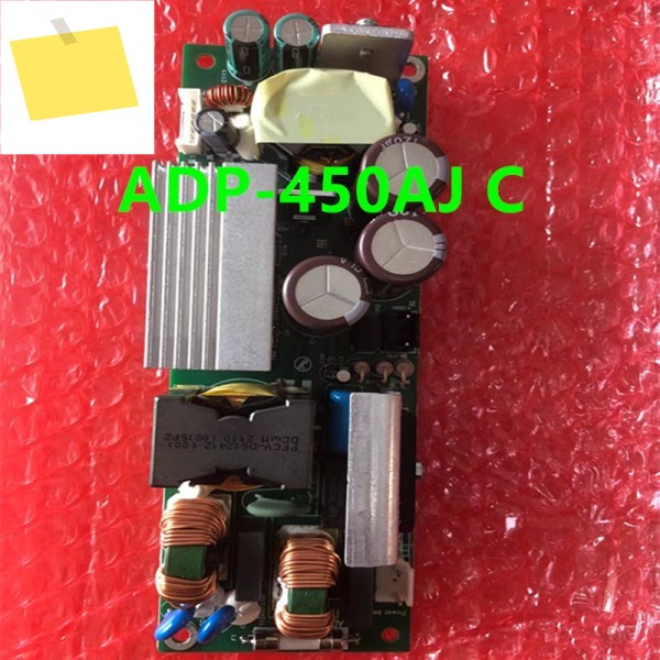 W1090 CL1024 SX912 PFCV-DS12412 2940134008 ADP-450AJ C용 새 원본 전원 보드 제품 이미지