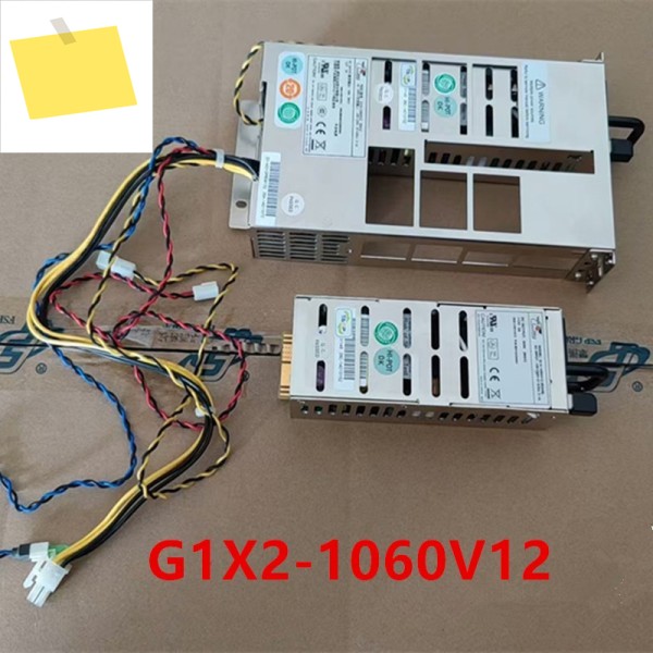EMACS 1+1 60W G1X-1060V12 새 전원 공급 장치 제품 이미지