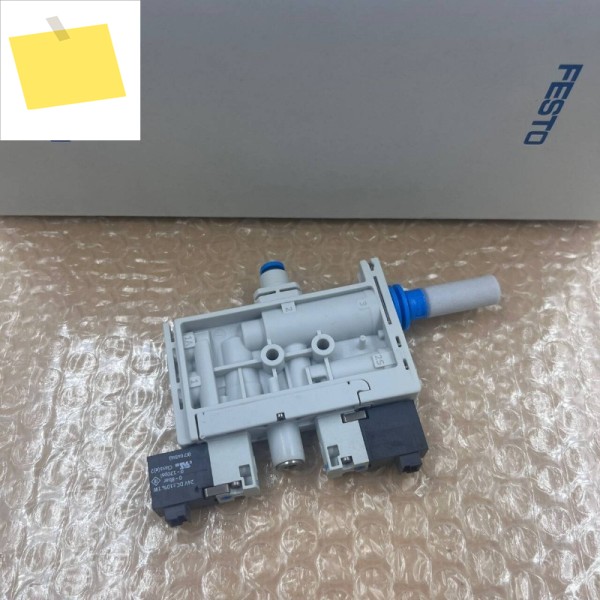 FESTO 진공 발생기 부품 OVEL-710-H-15-PQ-VQ6VQ4-UA-C-A-V1PNLK-H3 제품 이미지