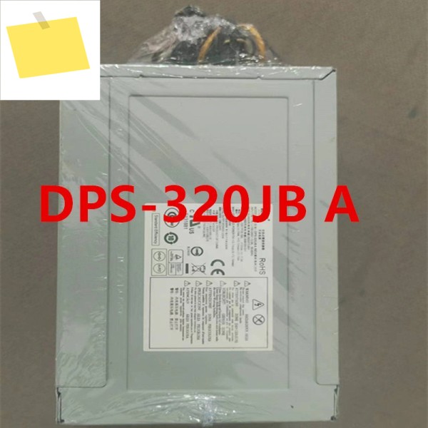신품 전원 공급 장치 8000 8180 MT 320W DPS-320JB A 503377-001 제품 이미지