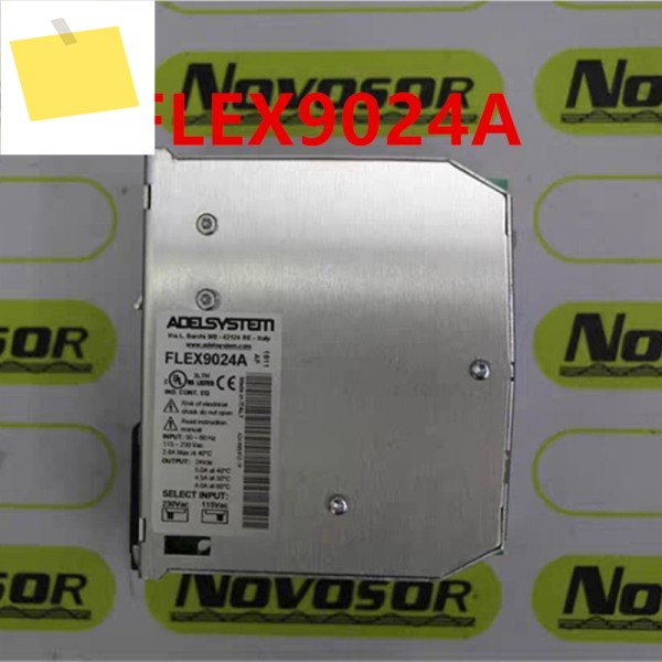 ADELSYSTEM 90W FLEX9024A용 새 전원 공급 장치 제품 이미지