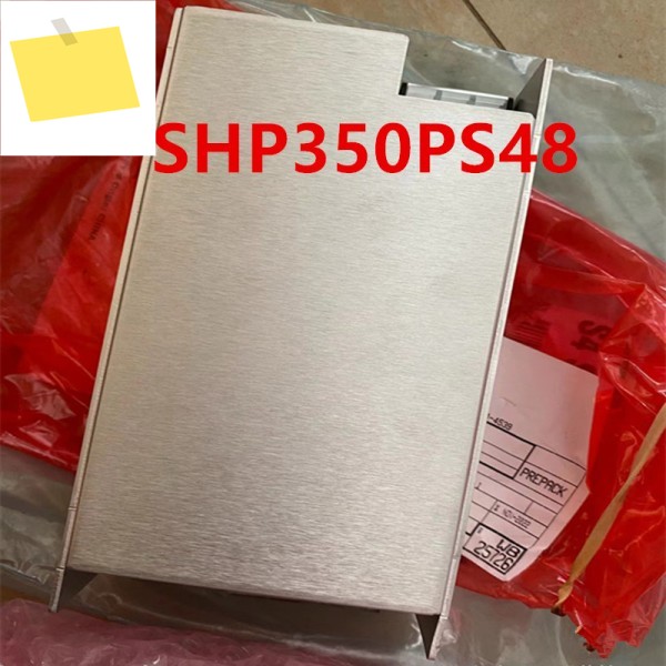 기존 XP 48V7.3A 350W SHP350PS48용 새 전원 공급 장치 제품 이미지
