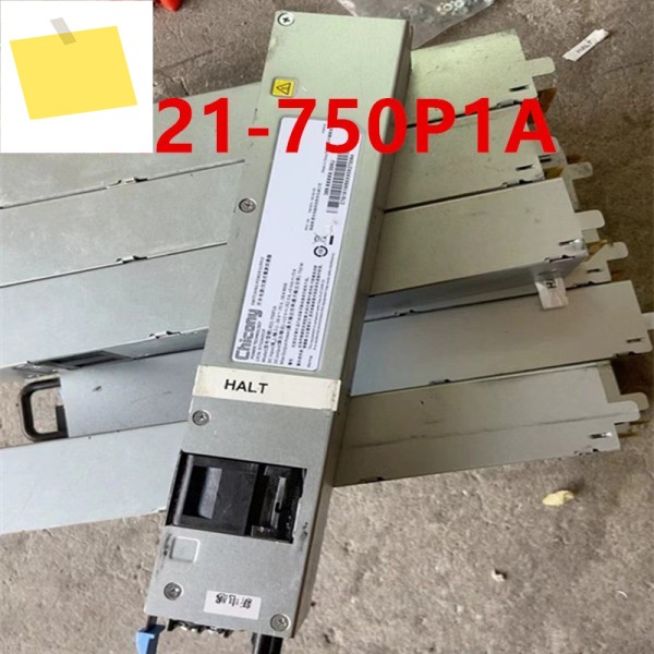 CHICONY DC 750W R21-750P1A R750A001P용 원래 전원 공급 장치 분해 새것처럼 작동 제품 이미지