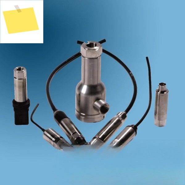 GE DRUCK 압력 센서 UNIK5000 PTX5072 차압 트랜스미터 부품 제품 이미지