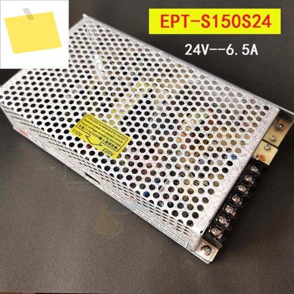 YAONEN 24V6.5A 150W EPT-S150S24 375W UM-U375S24용 새 원본 전원 공급 장치 제품 이미지