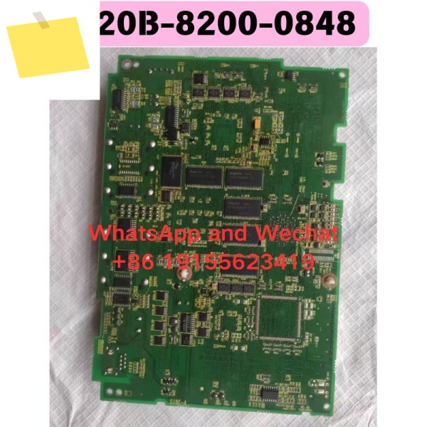 중고 A20B-8200-0848 0i mate d 시리즈 마더보드 기능 테스트 완료 제품 이미지