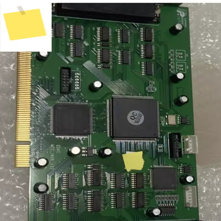 MTC-1408-V20 M11S94V-0PCI 수집 카드 제품 이미지