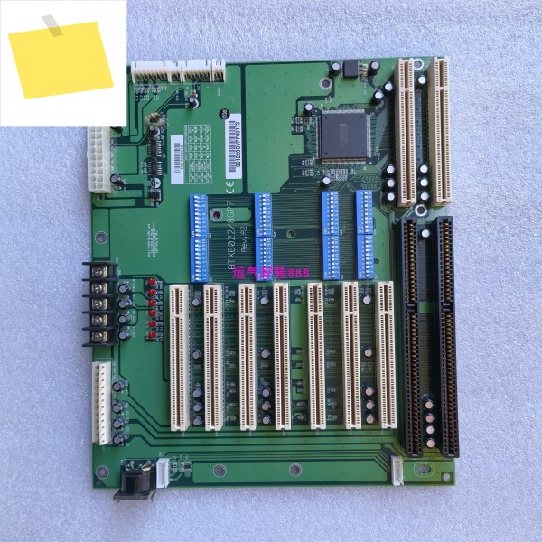 ATX60228GP7 REV.A2 산업용 제어 컴퓨터 베이스보드 제품 이미지