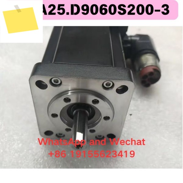 중고 8LSA25.D9060S200-3 전기기계 기능테스트 OK 제품 이미지