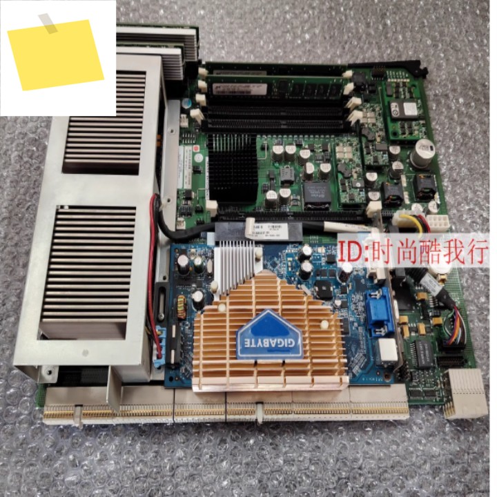061-04728-0023 FFS-287-CFG004 10037776 메인보드 제품 이미지