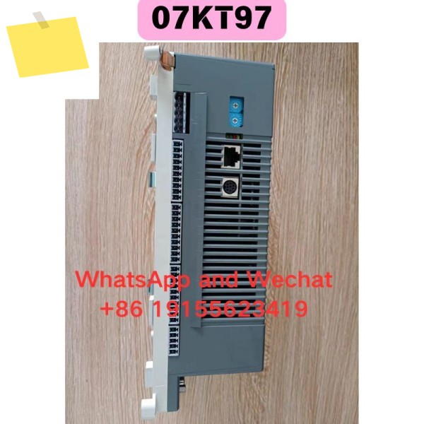 중고 07KT97 모듈 기능 테스트 완료 제품 이미지