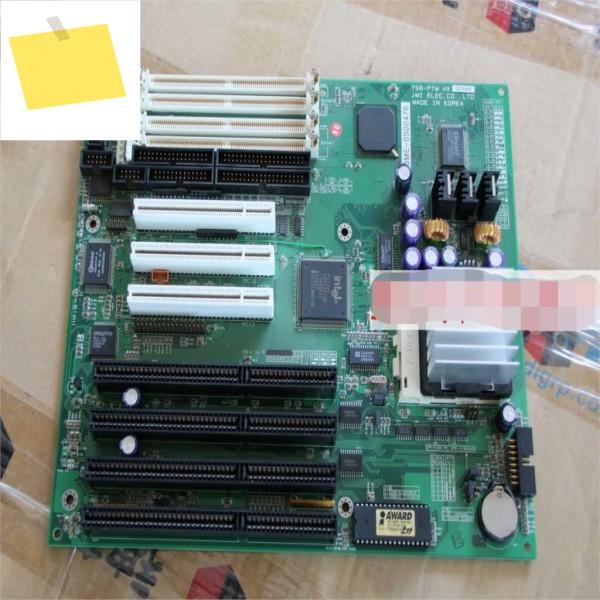 마더보드 586 JME-0S00476 TSB-PTM, HX233MX 제품 이미지