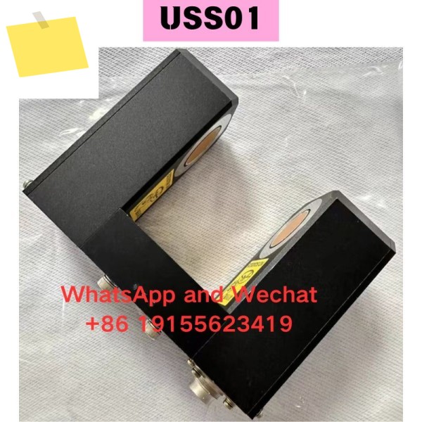 신품 USS01 교정 센서 제품 이미지