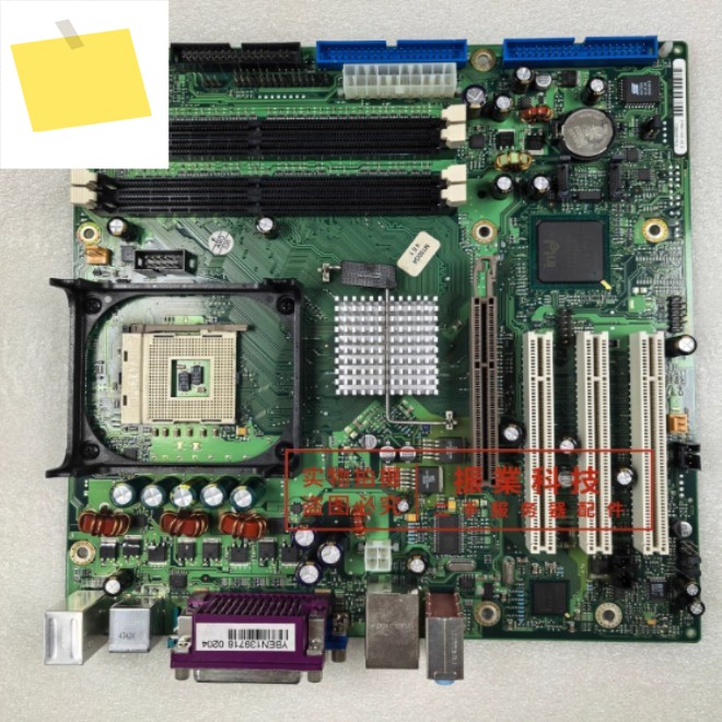 D1561-C23 GS2 W26361-W64-X-04 산업 장비 마더보드 제품 이미지