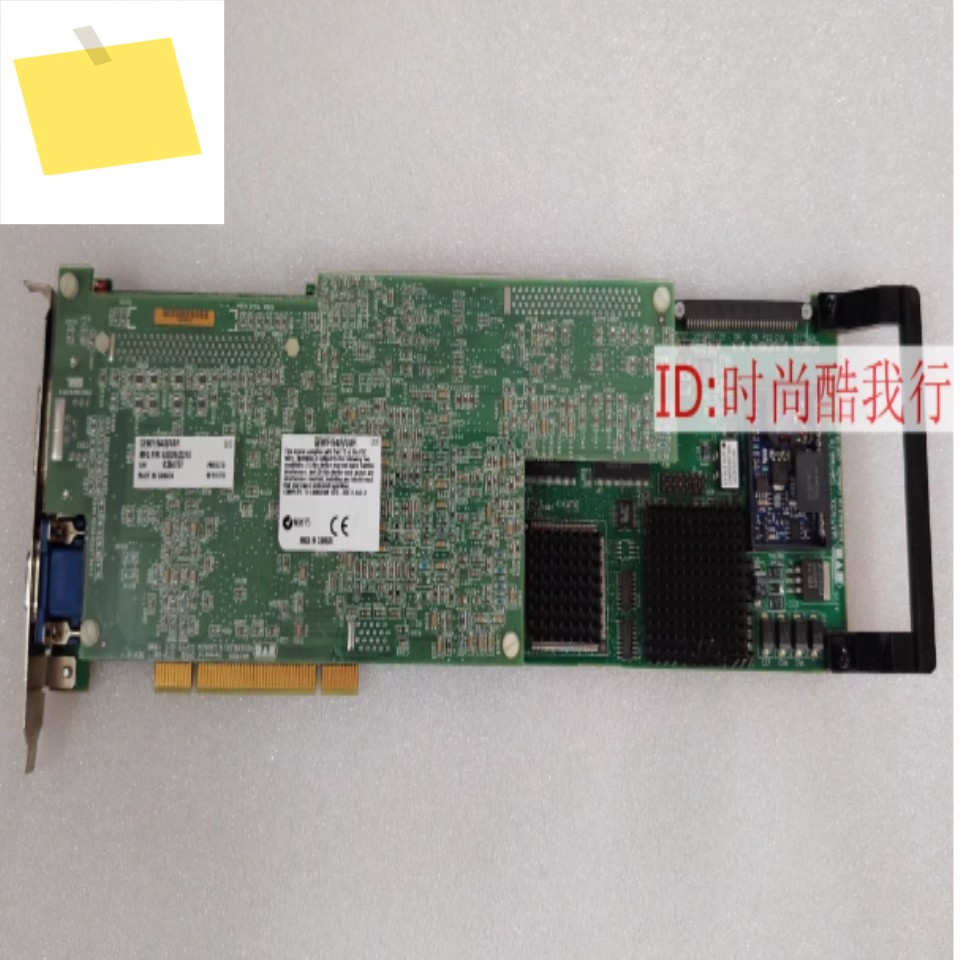 720-04 GENF648VAR 장비 전용 보드 카드 제품 이미지
