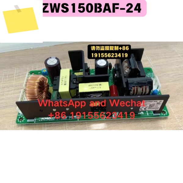 신품 ZWS150BAF-24 전원 패널 판넬 판네루 제품 이미지
